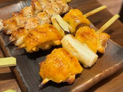 -鸟鹏烧鸟居酒屋(珠江新城店)