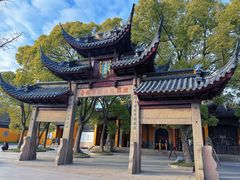 -西园戒幢律寺