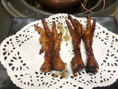 -壹品羊肉(沧州总店)