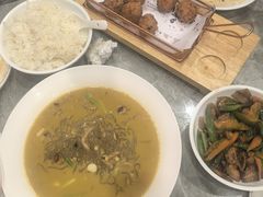 -再回头私房菜·老南京菜