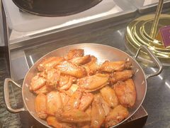 -大冒险家餐厅