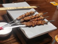 -嘉厨小馆(宜山路店)