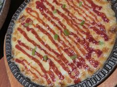-千代武日本料理(开发区店)