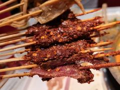 -袁记串串香(新南门店)