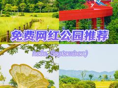 -白石龙音乐公园