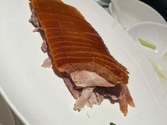 -四季民福烤鸭店(王府井东安门店)