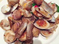 picture-广州中心皇冠假日酒店-环市食坊·海鲜自助餐厅