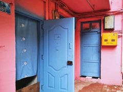 -石井坡(地铁站)