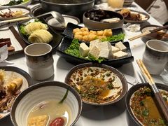 -汤宴·参须肚包鸡(南京路店)