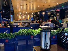 -鱼酷活鱼烤鱼(人信汇商场店)