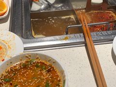 -海底捞火锅(长沙华创国际广场店)