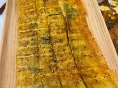 -东北小板凳地摊烧烤(泰来街店)