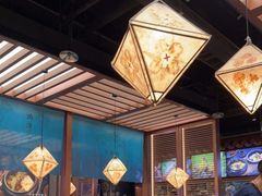 大堂-云海肴云南菜(曲江大悦城店)