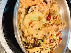 -咏哇美蛙美味(厦门罗宾森店)