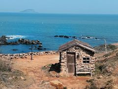 -漳州滨海火山岛自然生态风景区