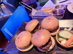 -blue frog蓝蛙(长泰广场店)