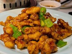 -萍香大厨·锅包肉(大东门店)