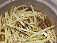 -筱爷叔·上海传统手工菜(玉树路店)