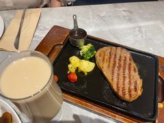 -必胜客(城西银泰店)