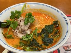 -和府捞面(天河领展广场店)