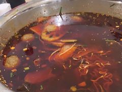 -蓉城西二道无名冒菜(西二道街店)