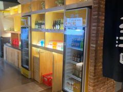 -韩盛·盛江山自助料理(奥体万达店)