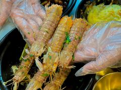 -甬小馆·焗海鲜温州菜(五马街店)