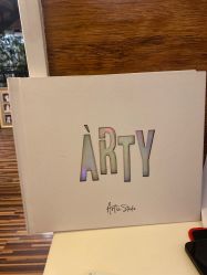 -韩国艺匠ARTIZ STUDIO(汉口店)