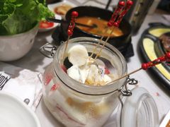 -韩宫宴烤肉·料理(苏州中心店)