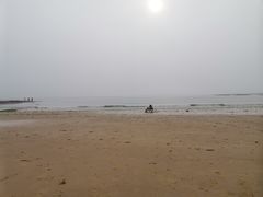 -日照灯塔风景区