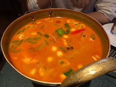 -翡翠鸟精品泰国菜(北辰财富中心店)