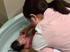 -汇慈安·高端自营月嫂(武汉月子尊享店)