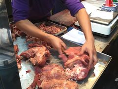 -刘纪孝腊牛羊肉(北广济街店)