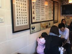 -玫瑰甜品(文明路店)