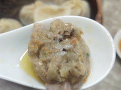 -曼曼汤包(建国西路店)