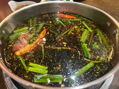 -潮澎派·潮汕菜大排档(南较西路店)