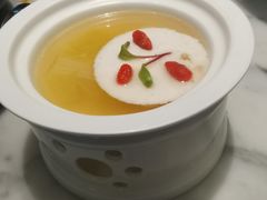 蓉城鸡豆花-辛香汇·现炒川菜(淮海路百盛店)