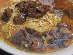 -兴福老面馆(寺路街店)