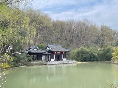 -南山风景名胜区