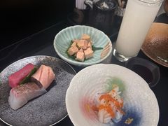 -Sushi Hanzo半藏(天环广场店)