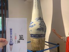 -中国湖笔博物馆(莲花庄路)