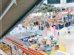 -弘阳·未来世界(弘阳广场店)