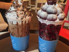 -Cafe de Paris(林荫路店)