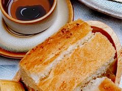 -SENSO 意大利餐厅(华山店)