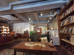 大堂-时光花园(白鹭洲店)