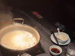 -捞王猪肚鸡火锅(金华义乌之心店)