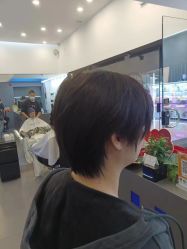 -CIT造型·烫发·染发