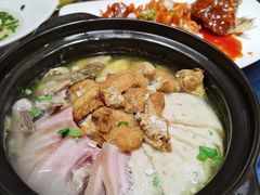-香雪海饭店中餐厅(人民桥店)