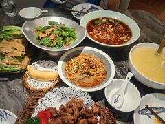 -前海沿·青岛菜(乐客城店)