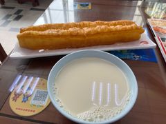 -日月永和中国餐饮名店(东湖店)